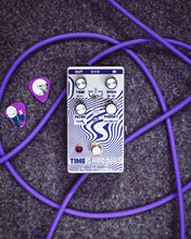 Load image into Gallery viewer, EarthQuaker Devices/Death By Audio Time Shadows+ Subharmonic Multi-Delay Resonator
