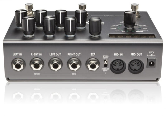 Strymon Timeline Multi Delay