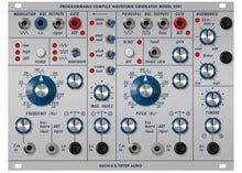 Load image into Gallery viewer, Tiptop Audio Buchla 259t Programmable Complex Waveform Generator