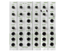 Load image into Gallery viewer, Tiptop Audio 808 Bundle - White