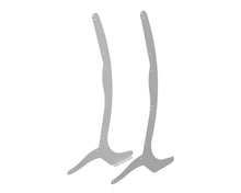 Load image into Gallery viewer, Tiptop Audio Mantis 3 Tier Studio Brackets Kit - White