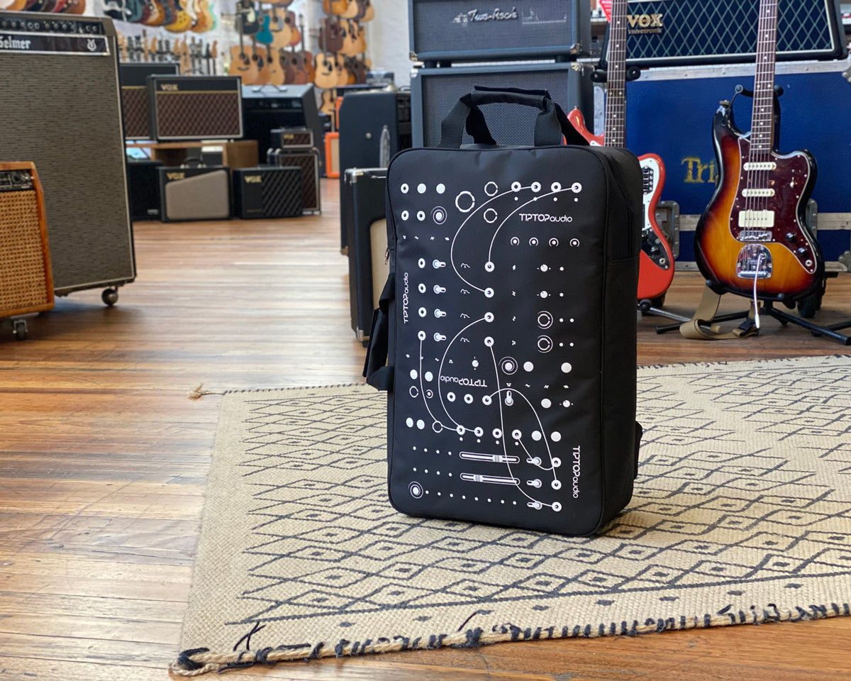 Tiptop Audio Mantis Backpack Spaceship – Found Sound