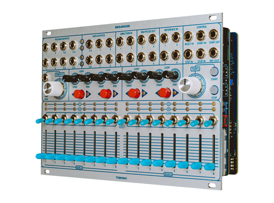 Tobinski Sequencer