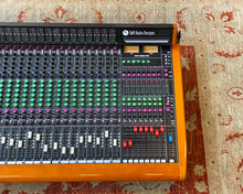 Load image into Gallery viewer, Toft Audio Designs ATB24 - Trident Series 80-style Console