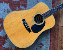 Load image into Gallery viewer, Tokai Gakki Cat's Eyes CE-250 Acoustic
