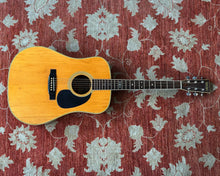 Load image into Gallery viewer, Tokai Gakki Cat's Eyes CE-250 Acoustic
