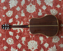 Load image into Gallery viewer, Tokai Gakki Cat's Eyes CE-250 Acoustic