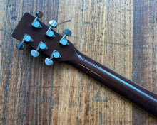 Load image into Gallery viewer, Tokai Gakki Cat's Eyes CE-250 Acoustic