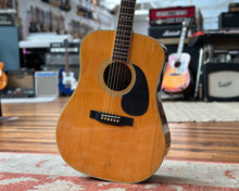 Load image into Gallery viewer, Tokai Gakki Cat's Eyes CE-250 Acoustic