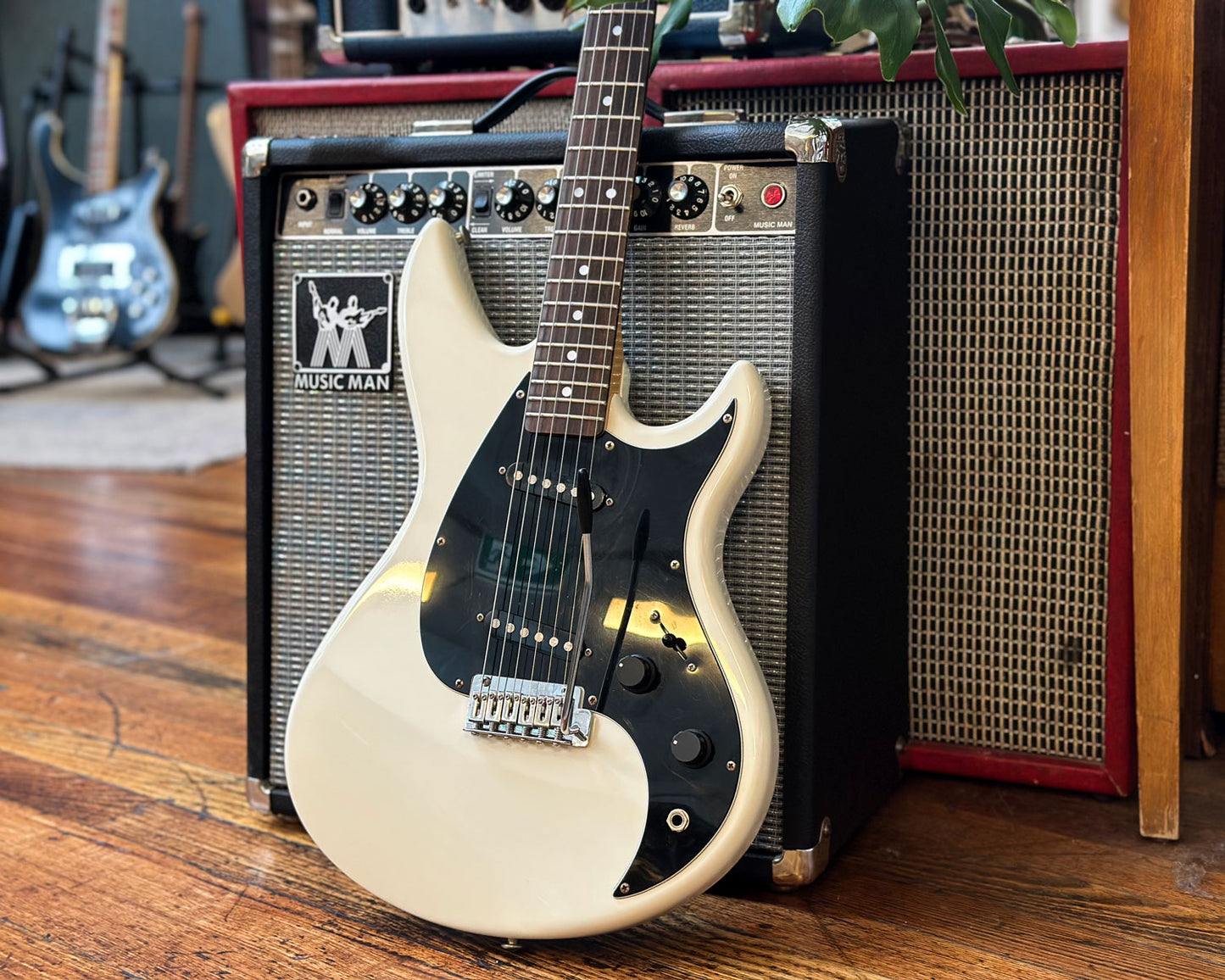 Tokai SX38 Solid Body Electric Guitar
