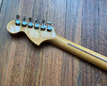 Load image into Gallery viewer, Tokai Silver Star SS40 - Modified w/Scalloped Frets w/ OHSC