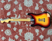 Load image into Gallery viewer, Tokai Silver Star SS40 - Modified w/Scalloped Frets w/ OHSC