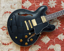 Load image into Gallery viewer, Tokai Vintage Series ES187G BB