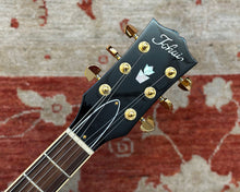 Load image into Gallery viewer, Tokai Vintage Series ES187G BB