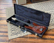 Load image into Gallery viewer, Tomkins Dusty Mann Signature 'The Dustyman' Custom 3/4 Bass - Made in Australia