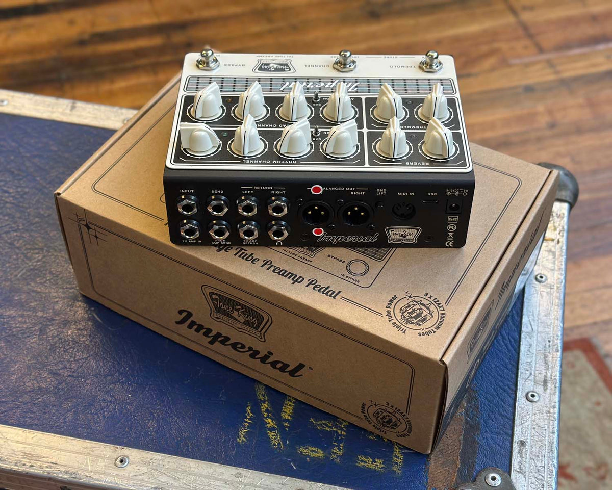 Tone King Imperial