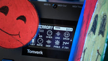 Load image into Gallery viewer, Elektron Tonverk Polyphonic Multisampler & Audio Processor