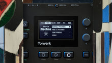 Load image into Gallery viewer, Elektron Tonverk Polyphonic Multisampler & Audio Processor