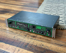 Load image into Gallery viewer, Trace Elliot GP7SM Seven Band Series Bass Pre-Amp