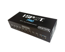 Load image into Gallery viewer, Truetone 1 SPOT PRO CS11 Pure Isolated Pedal Power Supply