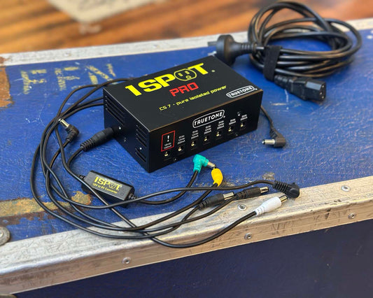 Truetone 1 SPOT Pro CS7 Power Supply