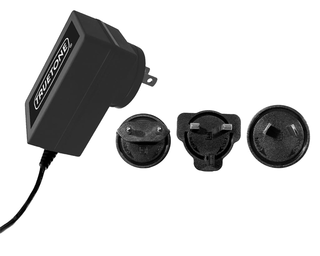 Truetone XP5 Adds 5 isolated outputs to your CS11