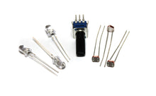 Load image into Gallery viewer, Tubbutec Wired Heart DiY Kit