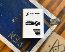 Load image into Gallery viewer, Two Notes Captor X - 16 Ohm