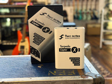 Load image into Gallery viewer, Two Notes Captor X - 16 Ohm