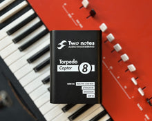 Load image into Gallery viewer, Two Notes Torpedo Captor 8