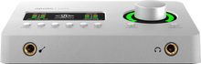 Load image into Gallery viewer, Universal Audio Apollo Solo Thunderbolt 3 Audio Interface Heritage Edition