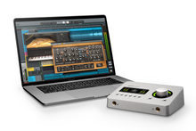 Load image into Gallery viewer, Universal Audio Apollo Solo Thunderbolt 3 Audio Interface Heritage Edition