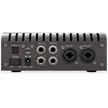 Load image into Gallery viewer, Universal Audio Apollo Twin Duo Heritage Edition