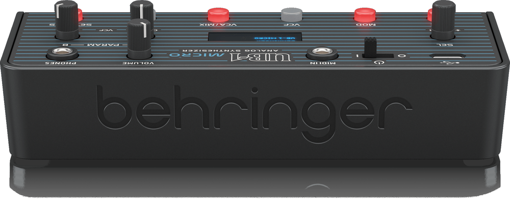 Behringer UB-1 Micro Synth