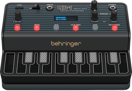 Behringer UB-1 Micro Synth