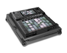 Load image into Gallery viewer, UDG 63/F-U91067BL Ultimate Flight Case Akai Force Black