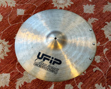 Load image into Gallery viewer, UFip Class Series - 20" Ride