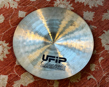 Load image into Gallery viewer, UFip Class Series - 20" Ride