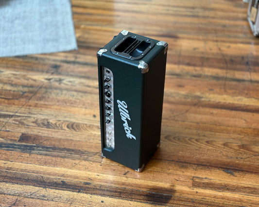 Ulbrick Arena 50 KT66-loaded Head - Made in Australia - Serial #0001