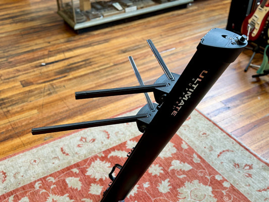 Ultimate Support Apex AX-48 PRO Plus