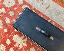 Load image into Gallery viewer, Vintage 50 watt 2x12" Speaker Cabinet Loaded w/ '72 Celestion Rola Greenbacks