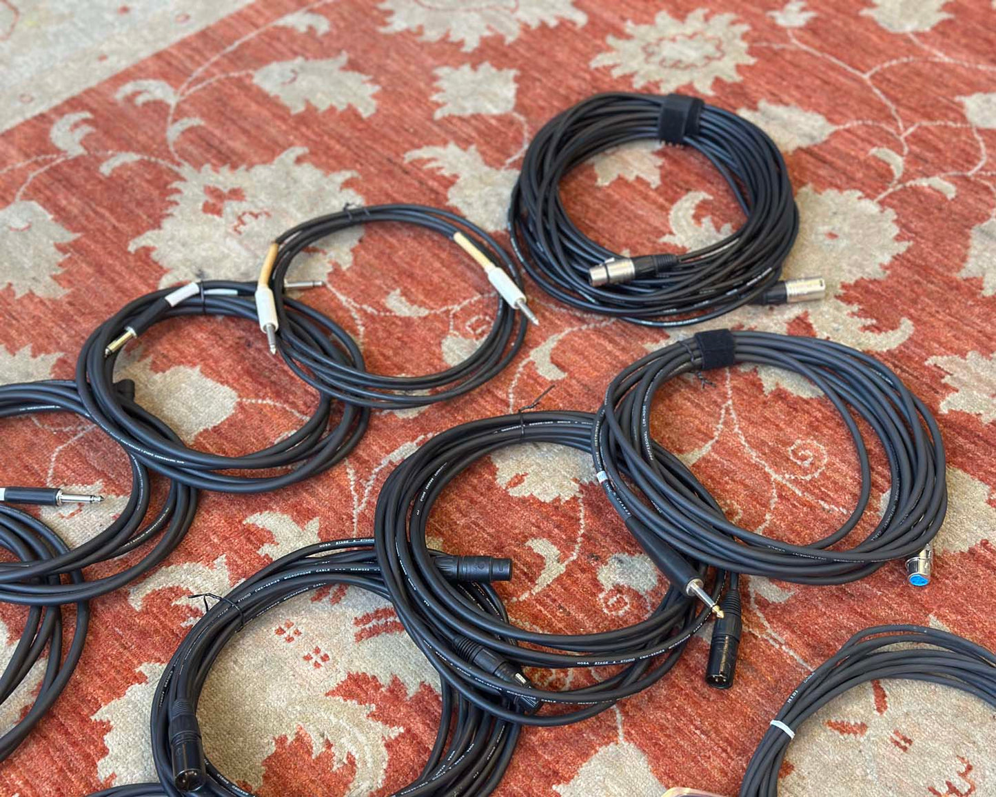 Cable Bundle