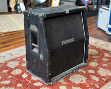 Load image into Gallery viewer, Celestion G12M Blackback Loaded Quadbox