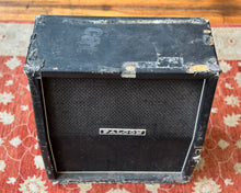 Load image into Gallery viewer, Celestion G12M Blackback Loaded Quadbox