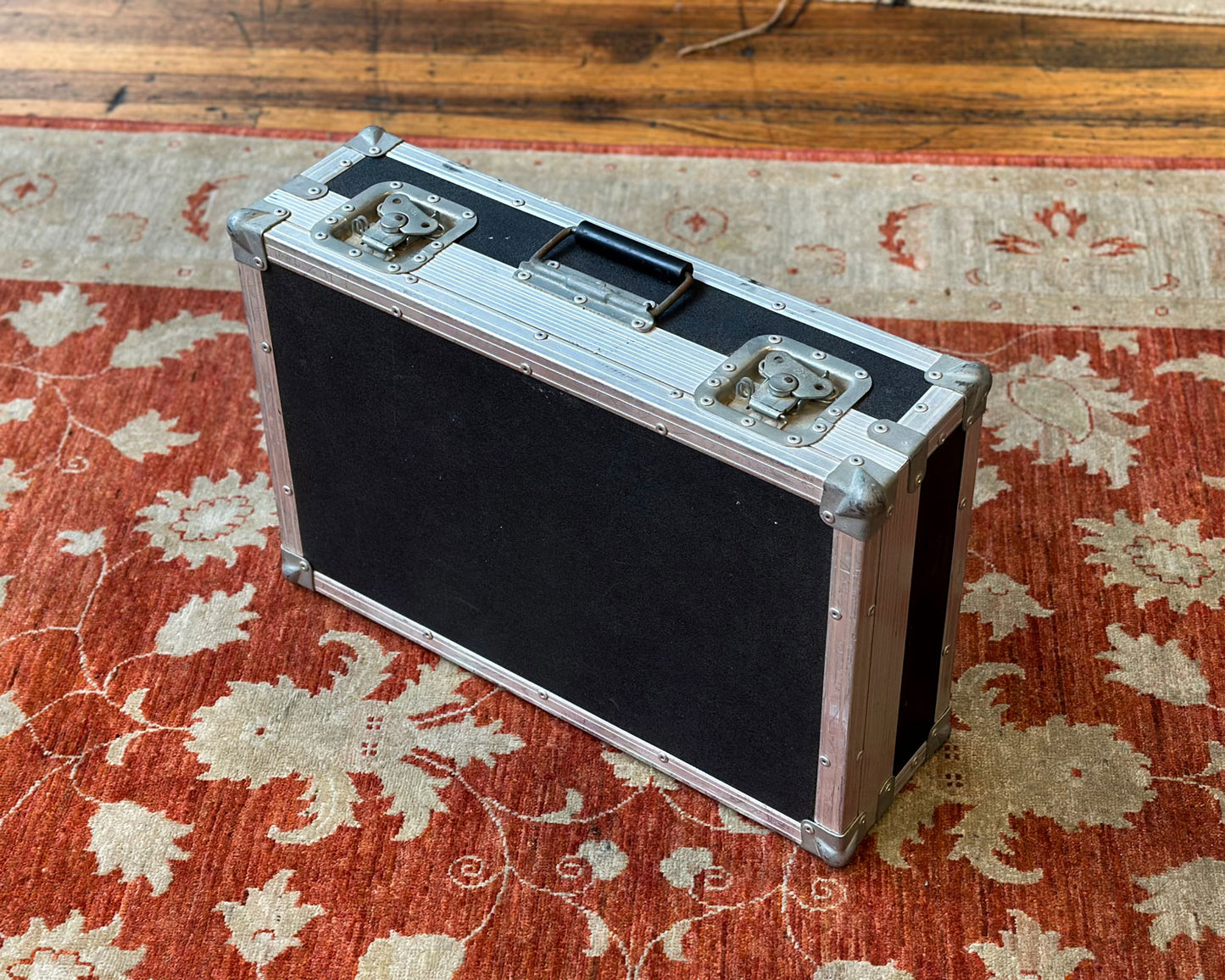 Pedal Board Road Case