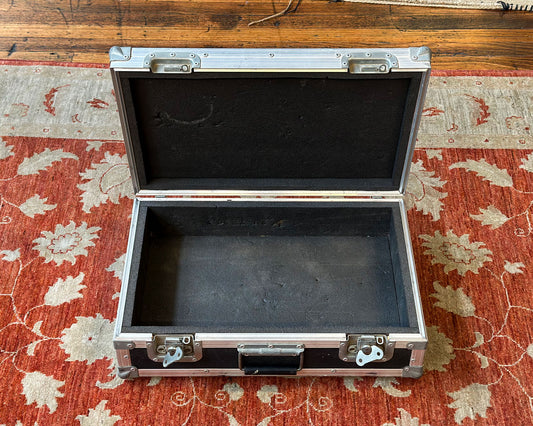 Pedal Board Road Case