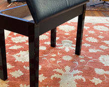 Load image into Gallery viewer, Piano Bench w/Storage Compartment