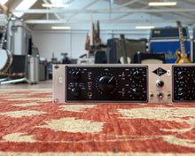 Load image into Gallery viewer, Universal Audio 6176 Tube Channel Strip