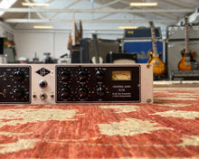 Load image into Gallery viewer, Universal Audio 6176 Tube Channel Strip