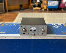 Load image into Gallery viewer, Universal Audio 710 Twin-Finity - Tone-Blending Microphone Preamplifier